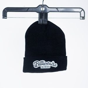 Billionaire Minds Beanies